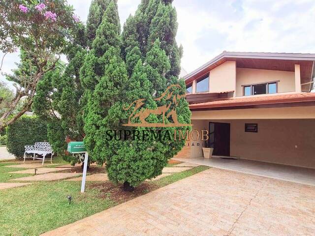 Casa em condomínio para Venda em Sorocaba - 2