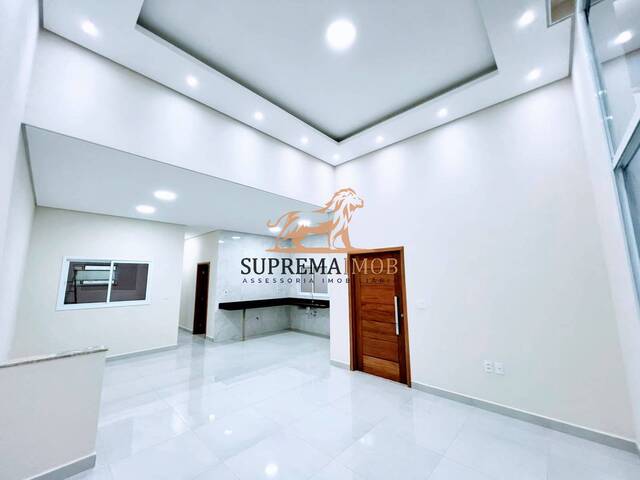 Casa em condomínio para Venda em Sorocaba - 2