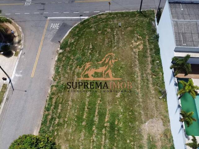 Terreno em condomínio para Venda em Sorocaba - 2