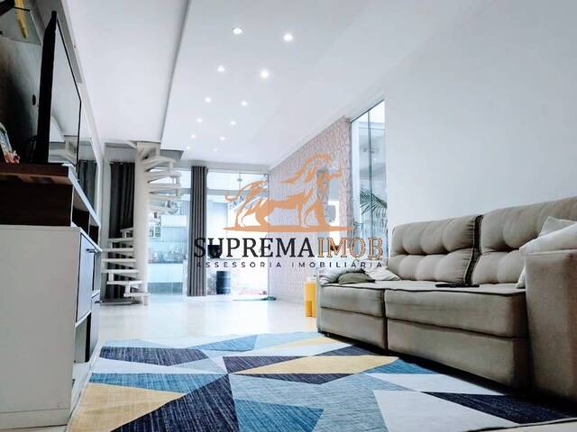 Casa em condomínio para Venda em Sorocaba - 2