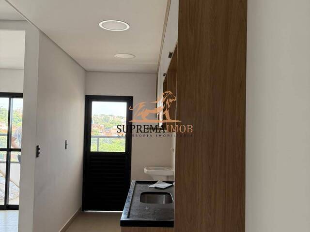 Apartamento para Venda em Sorocaba - 3
