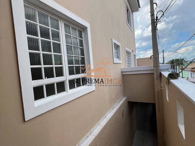 #CA2032 - Casa para Venda em Sorocaba - SP