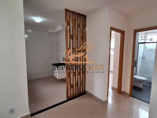 Apartamento para Venda em Sorocaba - 5