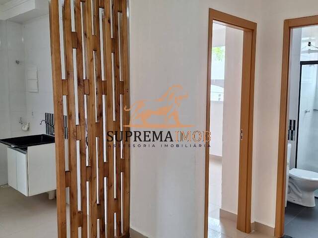 Apartamento para Venda em Sorocaba - 4