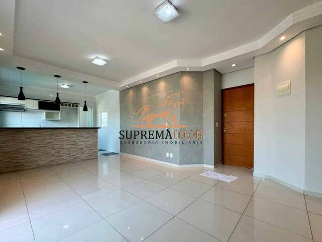 #AP1360 - Apartamento para Venda em Sorocaba - SP