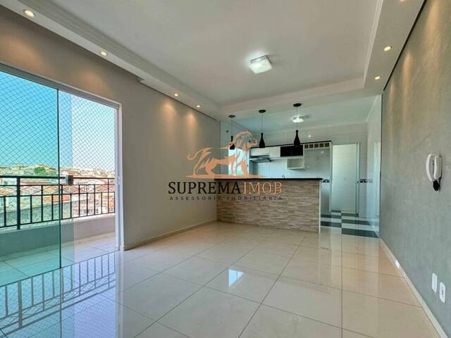 #AP1360 - Apartamento para Venda em Sorocaba - SP