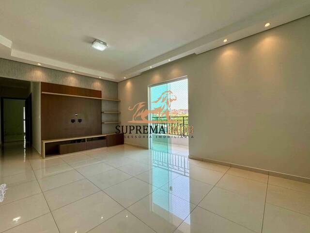#AP1360 - Apartamento para Venda em Sorocaba - SP