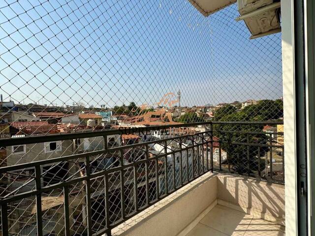 Apartamento para Venda em Sorocaba - 4