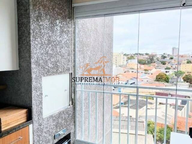 Apartamento para Venda em Sorocaba - 2