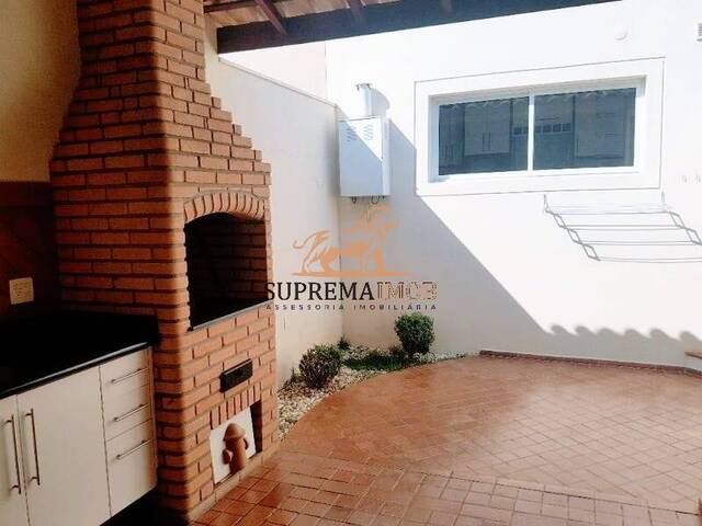 Casa em condomínio para Venda em Sorocaba - 2