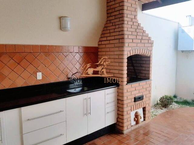 Casa em condomínio para Venda em Sorocaba - 3