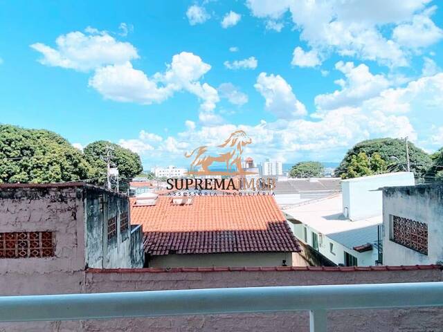Apartamento para Venda em Sorocaba - 3