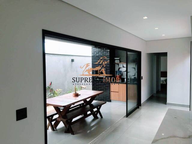 Casa em condomínio para Venda em Sorocaba - 3