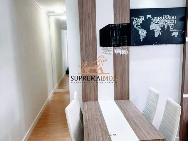 #AP1386 - Apartamento para Venda em Votorantim - SP - 2