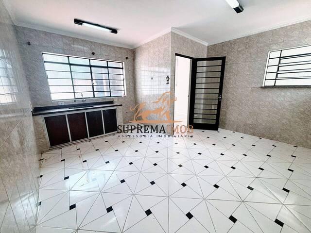 Casa para Venda em Sorocaba - 2