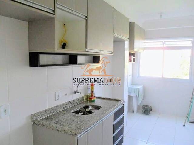 Apartamento para Venda em Sorocaba - 2