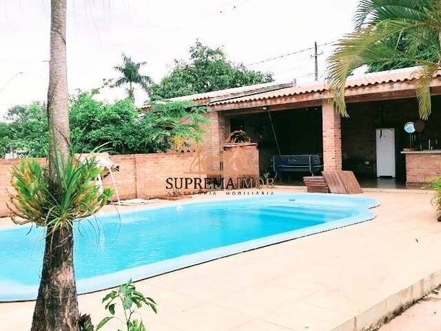Chácara para Venda em Araçoiaba da Serra - 1