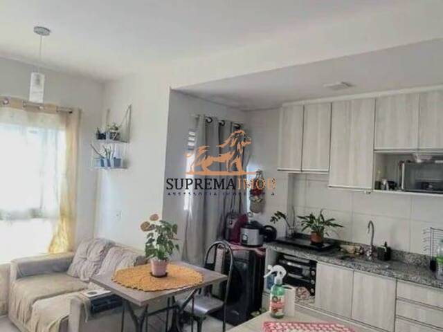 Apartamento para Venda em Sorocaba - 2