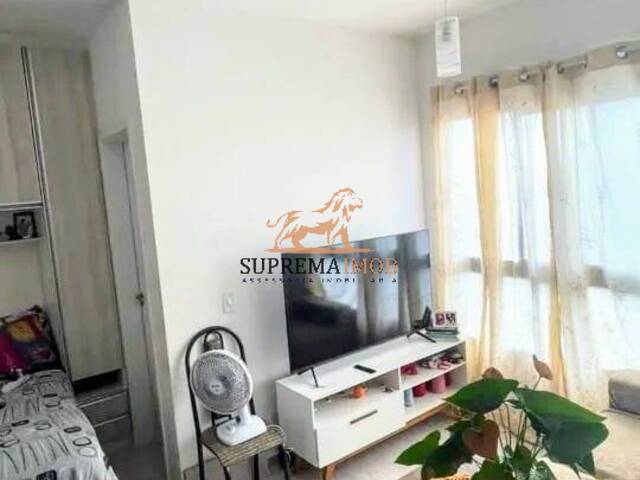 Apartamento para Venda em Sorocaba - 5