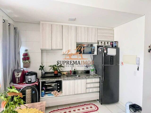 Apartamento para Venda em Sorocaba - 3