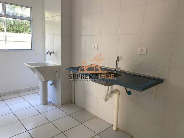 Apartamento para Locação em Sorocaba - 1