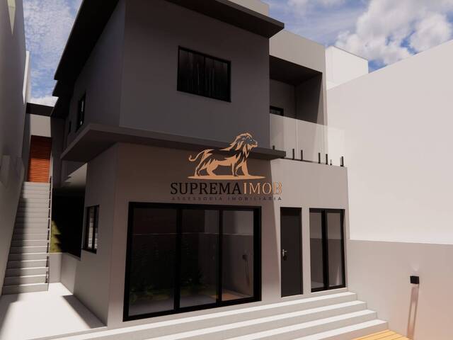 Casa para Venda em Votorantim - 4