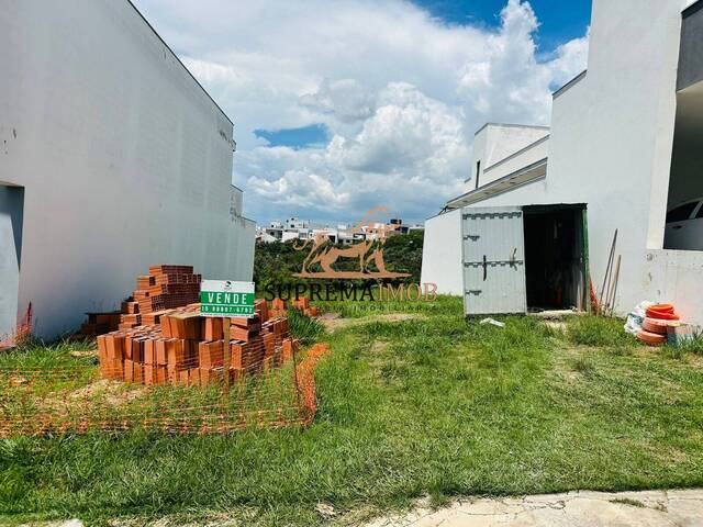 Terreno em condomínio para Venda em Sorocaba - 2