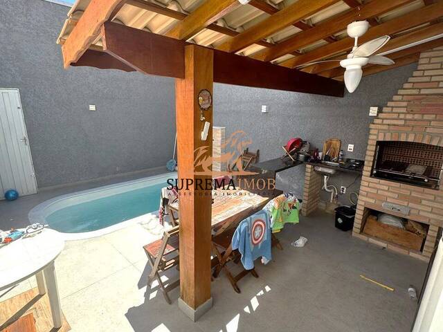 #CA2086 - Casa para Venda em Sorocaba - SP - 1