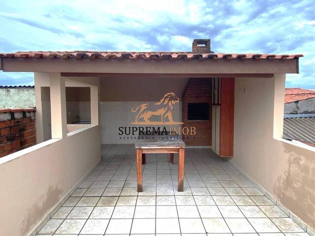 Casa para Venda em Sorocaba - 2