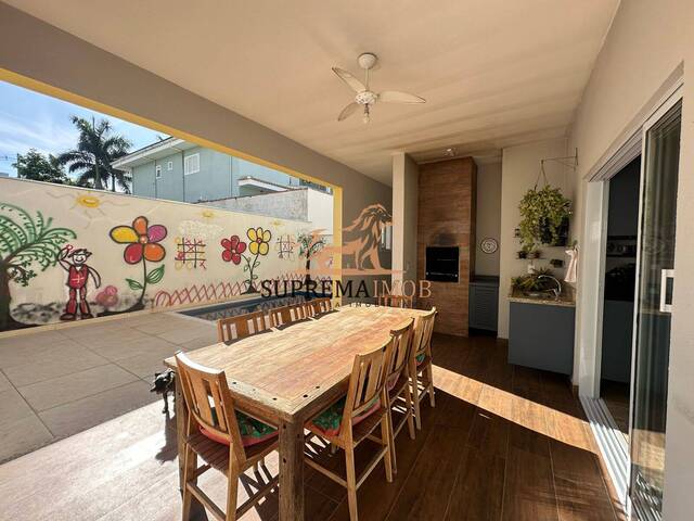 Casa em condomínio para Venda em Sorocaba - 2