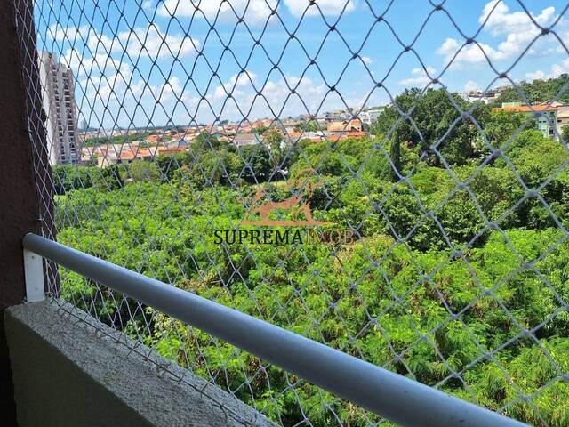 Apartamento para Venda em Sorocaba - 5