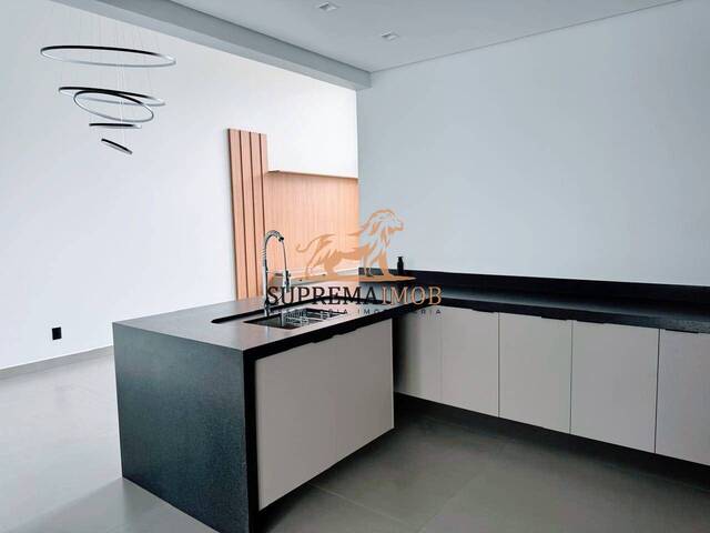 Casa em condomínio para Venda em Sorocaba - 2