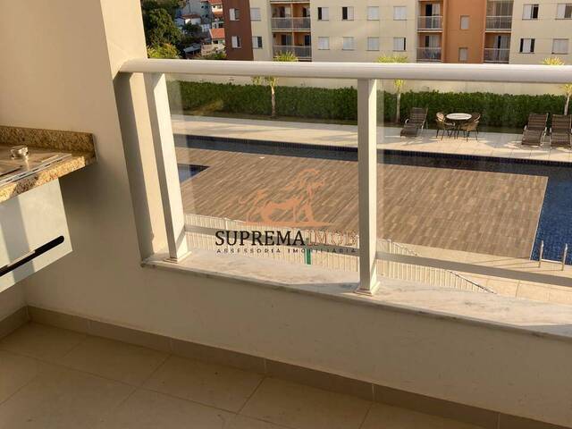 Apartamento para Venda em Sorocaba - 4