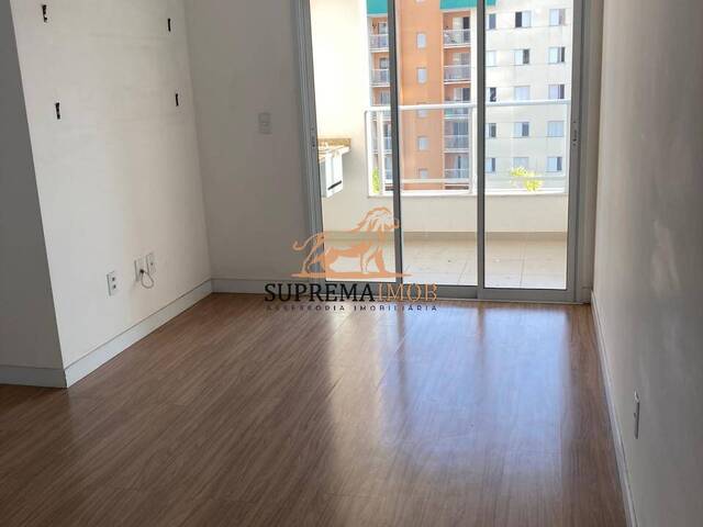 Apartamento para Venda em Sorocaba - 2