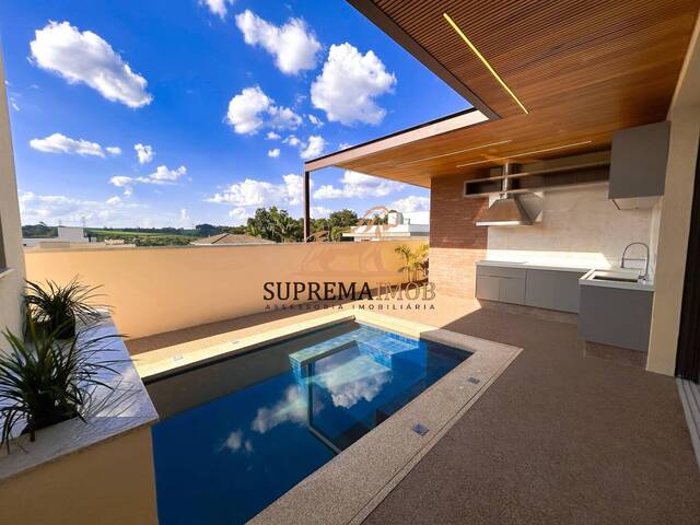 Casa em condomínio para Venda em Sorocaba - 3