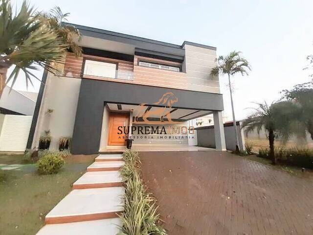 Casa em condomínio para Venda em Votorantim - 2