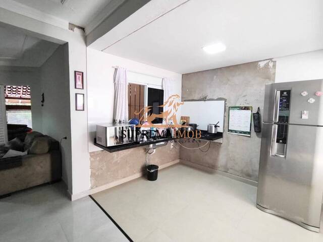 #CA2114 - Casa para Venda em Sorocaba - SP