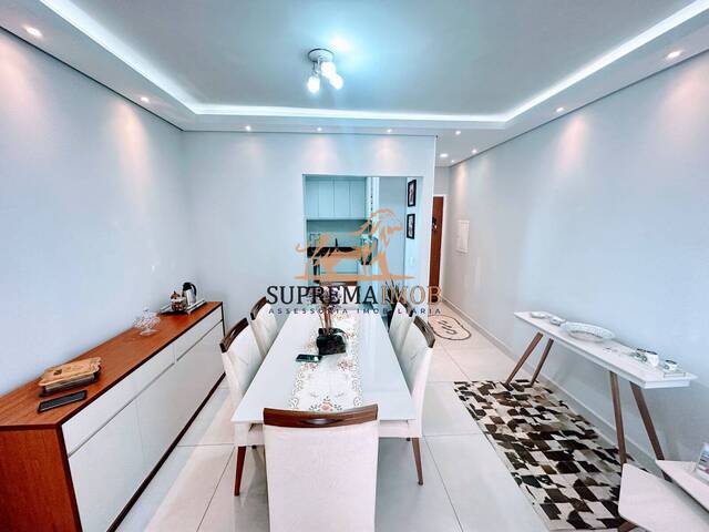 Apartamento para Venda em Sorocaba - 2