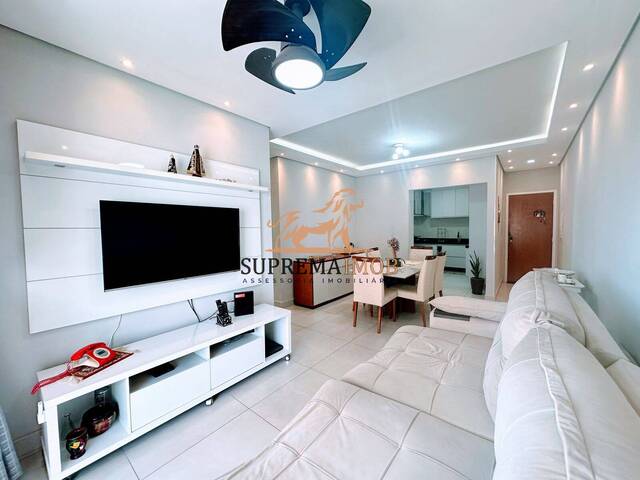Apartamento para Venda em Sorocaba - 3