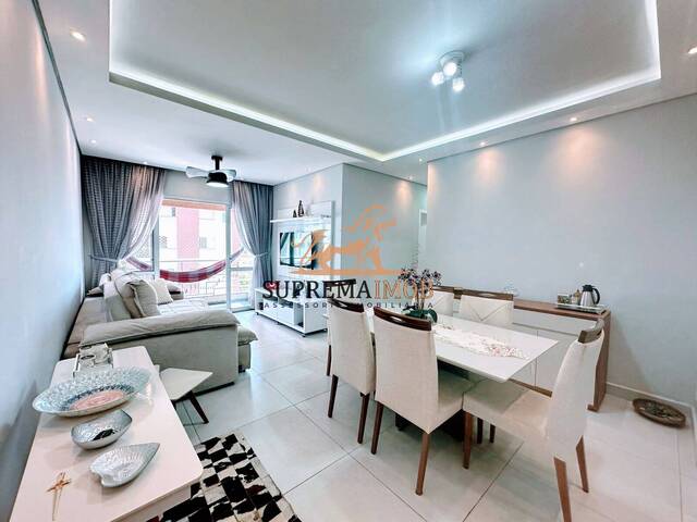 Apartamento para Venda em Sorocaba - 4