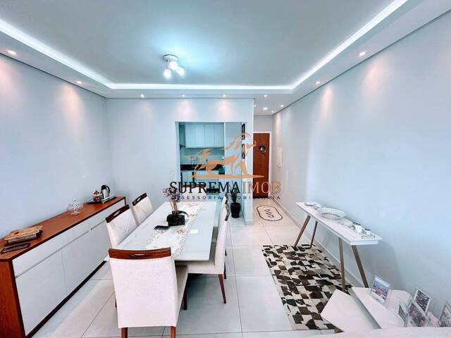 Apartamento para Venda em Sorocaba - 5