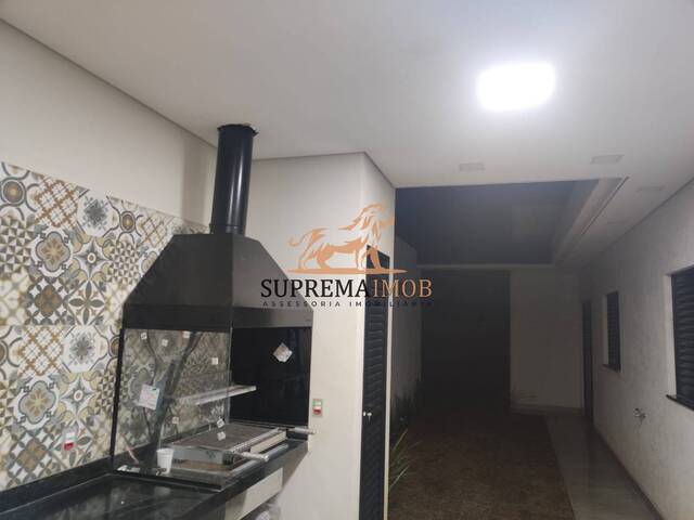 #CA1683 - Casa em condomínio para Venda em Sorocaba - SP