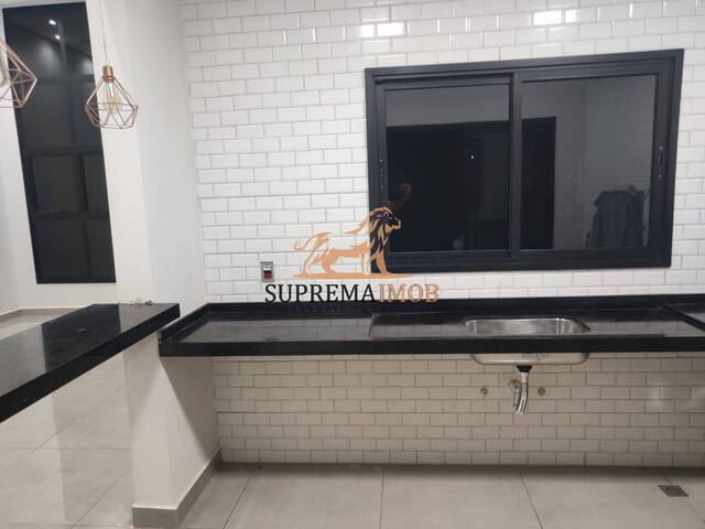 #CA1683 - Casa em condomínio para Venda em Sorocaba - SP