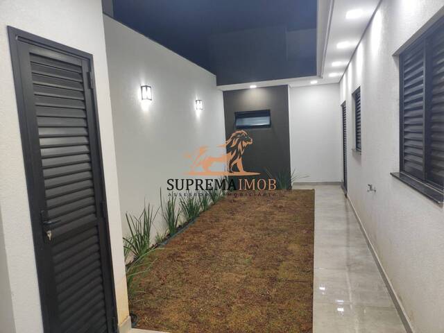 Casa em condomínio para Venda em Sorocaba - 2