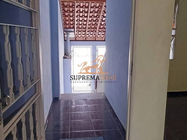 Casa para Venda em Sorocaba - 5