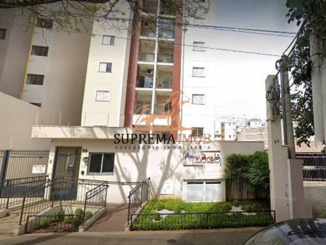 #AP1449 - Apartamento para Venda em Sorocaba - SP