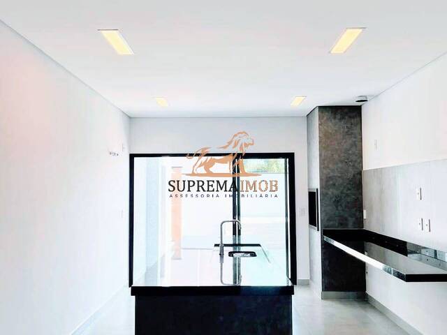 Casa em condomínio para Venda em Sorocaba - 4