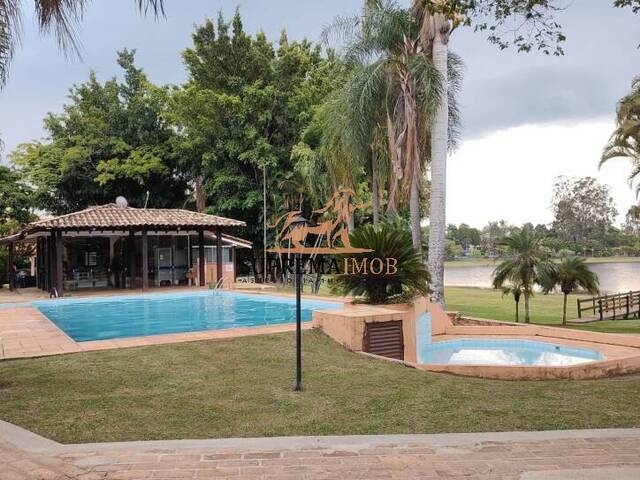 Terreno em condomínio para Venda em Sorocaba - 5