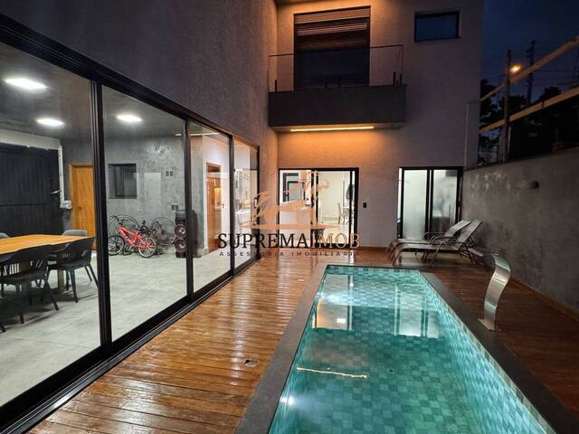 Casa em condomínio para Venda em Sorocaba - 2