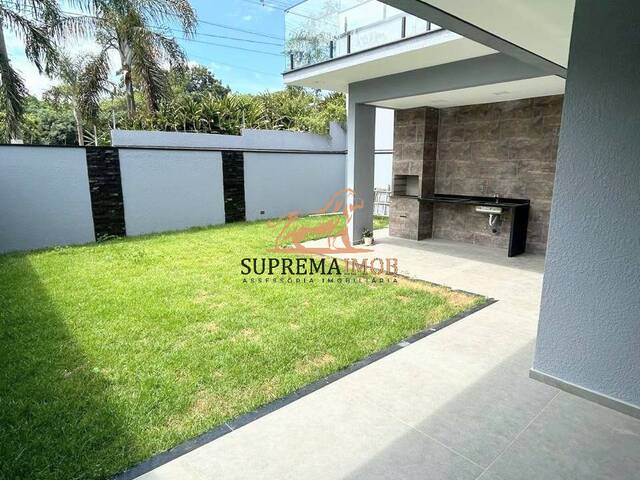 Casa em condomínio para Venda em Sorocaba - 2